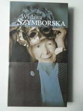 WISŁAWA SZYMBORSKA Anna Bikont książka 3 CD + DVD