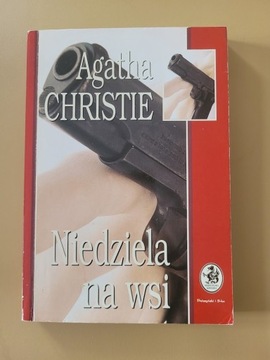 Niedziela na wsi Agatha Christie