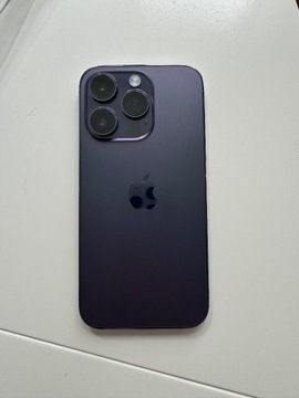 Apple iPhone 14 Pro 256GB Purple 