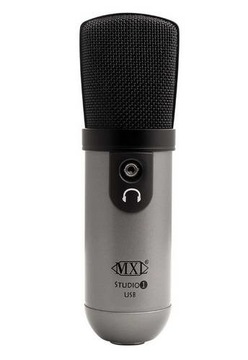 MXL Studio 1 USB