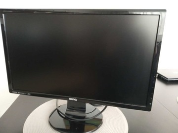 Monitor BENQ 21,5