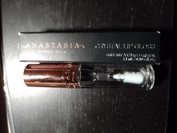 Anastasia Crystal Lip Gloss