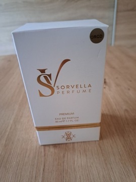 Perfum Sorvella ORCD