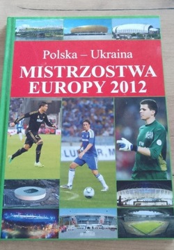 Mistrzostwa Europy 2012. Polska - Ukraina, album