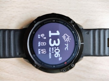 Garmin Fenix 6x pro 