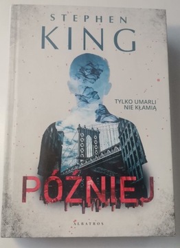 Stephen King Później