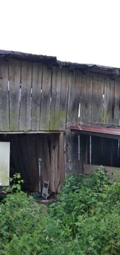stodoła do rozbiórki