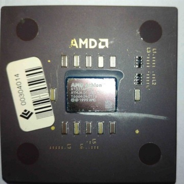 Procesor AMD Athlon 1,3