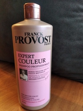 Franck Provost expert couleur 750 ml