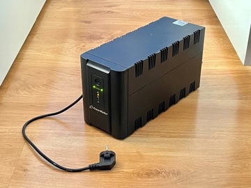 UPS Powerwalker Line-Interactive 1200VA