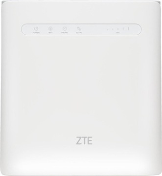 Router ZTE MF286R 802.11ac Wi-Fi 5 802.11n Wi-Fi 4