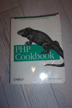  php cookbook o’reilly skalar trachtenberg