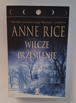 Wilcze przesilenie .