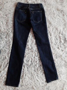 Spodnie jeans s.o.s orza studio italy Xs/S 34/36