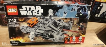 LEGO star wars 75152