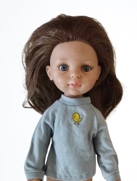 Ubranko dla lalki Paola Reina - bluzka