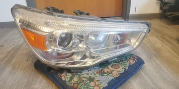 Lampa mitsubishi asx