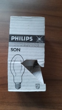 Philips SON 70W, E27