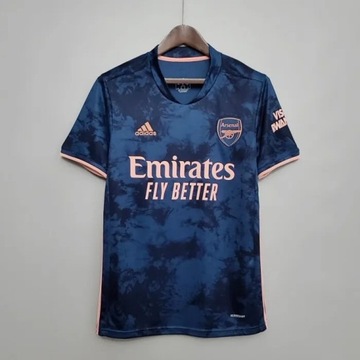 Arsenal koszulka wyjazdowa 20/21