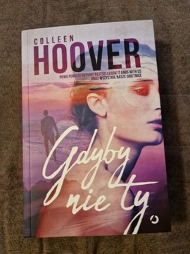 Gdyby nie ty C. Hoover 