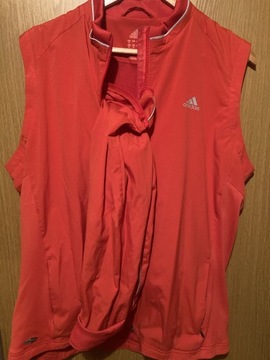 Kurtka Adidas softshell