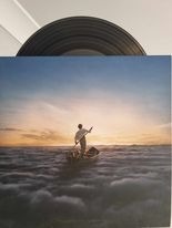 The Endless River Pink Floyd