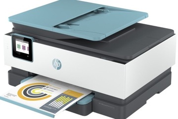 Drukarka wielofunkcyjna  HP OfficeJet Pro 8025e