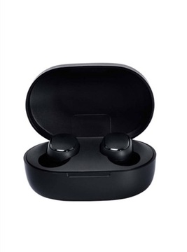 Okazja Słuchawki XIAOMI Earbuds Basic 2 