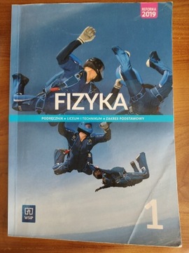 Fizyka 1