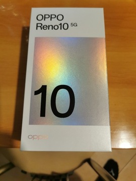 Telefon Oppo Reno 10 