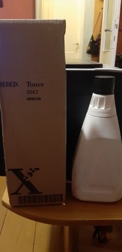 Toner Xerox 5017