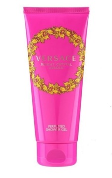 Versace Bright Cristal Absolu żel pod prysznic 100