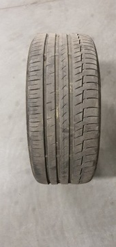 Opona Continental Contact 6 245/45R18 100 Y