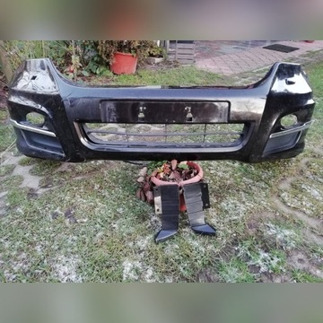 Zderzak przedni Honda CR-V Aero