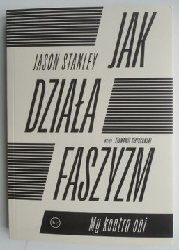 Jak działa faszyzm? - Jason Stanley