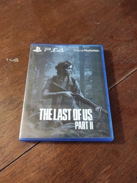 The Last of Us Part 2