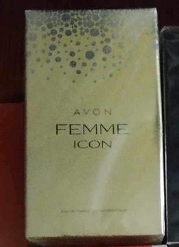 Perfumy Avon Femme icon Unikat