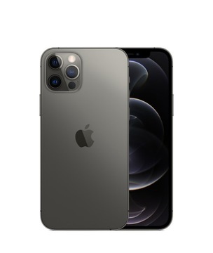 iPhone 12 PRO 256 GB SPACE GRAY
