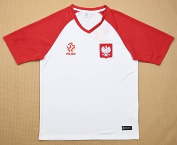 Koszulka kibica - Polska (L)