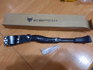 Nóżka do roweru ICEFOX