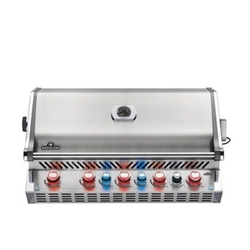 GRILL NAPOLEON Prestige BIPRO665RBPSS-PL Fabrycznie Nowy 60% Ceny!