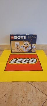 Nowe Klocki Lego Dots 41947 | torba GRATIS