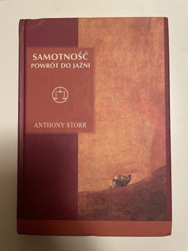 Samotność. Powrót do jaźni – Antygony Storr