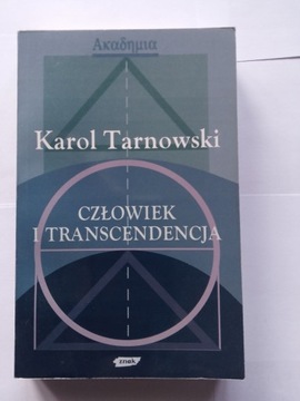 Tarnowski Człowiek i Transcendencja