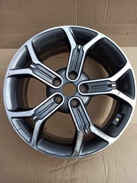 Felga aluminiowa Kia X-ceed 18'' oryginał prosta 