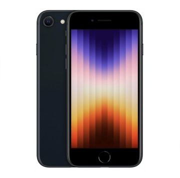 iPhone SE 2022 (256GB) JAK NOWY/IGŁA!