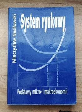 System rynkowy Podstawy mikro i makroekonomii