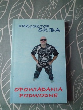 Opowiadania podwodne Skiba