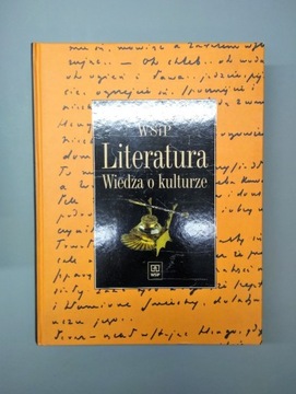 Encyklopedia WSIP. Literatura. Wiedza o kulturze