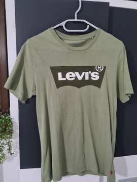 T-shirt Koszulka Levi's XS